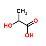 InChI=1/C3H6O3/c1-2(4)3(5)6/h2,4H,1H3,(H,5,6)