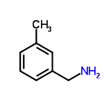 InChI=1/C8H11N/c1-7-3-2-4-8(5-7)6-9/h2-5H,6,9H2,1H3