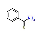 InChI=1/C7H7NS/c8-7(9)6-4-2-1-3-5-6/h1-5H,(H2,8,9)