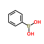 InChI=1/C6H7BO2/c8-7(9)6-4-2-1-3-5-6/h1-5,8-9H