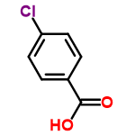 InChI=1/C7H5ClO2/c8-6-3-1-5(2-4-6)7(9)10/h1-4H,(H,9,10)