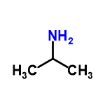 InChI=1/C3H9N/c1-3(2)4/h3H,4H2,1-2H3