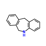 InChI=1/C14H13N/c1-2-7-13-10-15-14-8-4-3-6-12(14)9-11(13)5-1/h1-8,15H,9-10H2