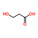 InChI=1/C3H6O3/c4-2-1-3(5)6/h4H,1-2H2,(H,5,6)