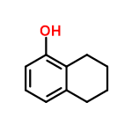 InChI=1/C10H12O/c11-10-7-3-5-8-4-1-2-6-9(8)10/h3,5,7,11H,1-2,4,6H2