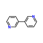 InChI=1/C10H8N2/c1-3-9(7-11-5-1)10-4-2-6-12-8-10/h1-8H