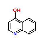 InChI=1/C9H7NO/c11-9-5-6-10-8-4-2-1-3-7(8)9/h1-6H,(H,10,11)