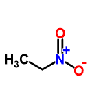 InChI=1/C2H5NO2/c1-2-3(4)5/h2H2,1H3