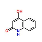 InChI=1/C9H7NO2/c11-8-5-9(12)10-7-4-2-1-3-6(7)8/h1-5H,(H2,10,11,12)