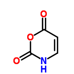 InChI=1/C4H3NO3/c6-3-1-2-5-4(7)8-3/h1-2H,(H,5,7)