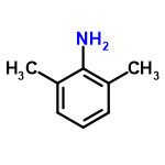 InChI=1/C8H11N/c1-6-4-3-5-7(2)8(6)9/h3-5H,9H2,1-2H3