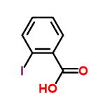 InChI=1/C7H5IO2/c8-6-4-2-1-3-5(6)7(9)10/h1-4H,(H,9,10)