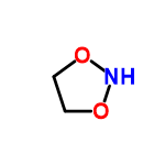 InChI=1/C2H5NO2/c1-2-5-3-4-1/h3H,1-2H2