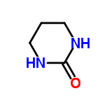 InChI=1/C4H8N2O/c7-4-5-2-1-3-6-4/h1-3H2,(H2,5,6,7)