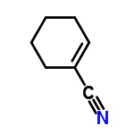 InChI=1/C7H9N/c8-6-7-4-2-1-3-5-7/h4H,1-3,5H2