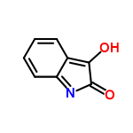 InChI=1/C8H5NO2/c10-7-5-3-1-2-4-6(5)9-8(7)11/h1-4H,(H,9,10,11)