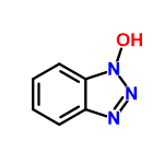 InChI=1/C6H5N3O/c10-9-6-4-2-1-3-5(6)7-8-9/h1-4,10H