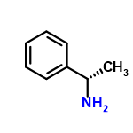 InChI=1/C8H11N/c1-7(9)8-5-3-2-4-6-8/h2-7H,9H2,1H3/t7-/m0/s1