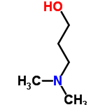 InChI=1/C5H13NO/c1-6(2)4-3-5-7/h7H,3-5H2,1-2H3