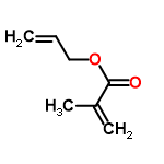 InChI=1/C7H10O2/c1-4-5-9-7(8)6(2)3/h4H,1-2,5H2,3H3