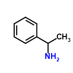 InChI=1/C8H11N/c1-7(9)8-5-3-2-4-6-8/h2-7H,9H2,1H3