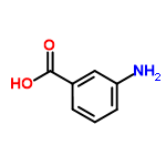 InChI=1/C7H7NO2/c8-6-3-1-2-5(4-6)7(9)10/h1-4H,8H2,(H,9,10)