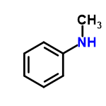 InChI=1/C7H9N/c1-8-7-5-3-2-4-6-7/h2-6,8H,1H3