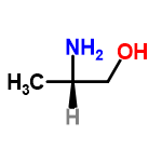 InChI=1/C3H9NO/c1-3(4)2-5/h3,5H,2,4H2,1H3/t3-/m0/s1