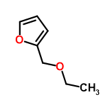 InChI=1/C7H10O2/c1-2-8-6-7-4-3-5-9-7/h3-5H,2,6H2,1H3