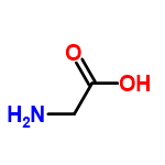 InChI=1/C2H5NO2/c3-1-2(4)5/h1,3H2,(H,4,5)