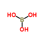 InChI=1/BH3O3/c2-1(3)4/h2-4H