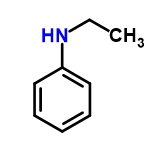 InChI=1/C8H11N/c1-2-9-8-6-4-3-5-7-8/h3-7,9H,2H2,1H3