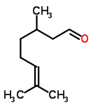 InChI=1/C10H18O/c1-9(2)5-4-6-10(3)7-8-11/h5,8,10H,4,6-7H2,1-3H3