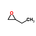 InChI=1/C4H8O/c1-2-4-3-5-4/h4H,2-3H2,1H3