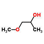 InChI=1/C4H10O2/c1-4(5)3-6-2/h4-5H,3H2,1-2H3