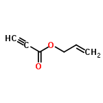 InChI=1/C6H6O2/c1-3-5-8-6(7)4-2/h2-3H,1,5H2