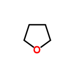 InChI=1/C4H8O/c1-2-4-5-3-1/h1-4H2