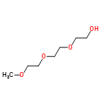 InChI=1/C7H16O4/c1-9-4-5-11-7-6-10-3-2-8/h8H,2-7H2,1H3