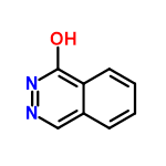 InChI=1/C8H6N2O/c11-8-7-4-2-1-3-6(7)5-9-10-8/h1-5H,(H,10,11)