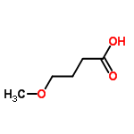 InChI=1/C5H10O3/c1-8-4-2-3-5(6)7/h2-4H2,1H3,(H,6,7)