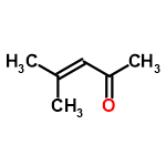 InChI=1/C6H10O/c1-5(2)4-6(3)7/h4H,1-3H3