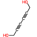 InChI=1/C6H6O2/c7-5-3-1-2-4-6-8/h7-8H,5-6H2