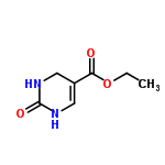 InChI=1/C7H10N2O3/c1-2-12-6(10)5-3-8-7(11)9-4-5/h3H,2,4H2,1H3,(H2,8,9,11)