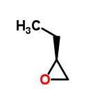 InChI=1/C4H8O/c1-2-4-3-5-4/h4H,2-3H2,1H3/t4-/m0/s1