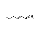 InChI=1/C6H9I/c1-2-3-4-5-6-7/h2-4H,1,5-6H2/b4-3+