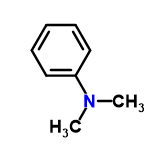 InChI=1/C8H11N/c1-9(2)8-6-4-3-5-7-8/h3-7H,1-2H3