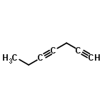 InChI=1/C7H8/c1-3-5-7-6-4-2/h1H,4-5H2,2H3