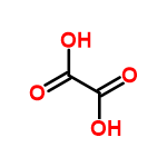 InChI=1/C2H2O4/c3-1(4)2(5)6/h(H,3,4)(H,5,6)