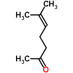 InChI=1/C8H14O/c1-7(2)5-4-6-8(3)9/h5H,4,6H2,1-3H3