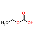 InChI=1/C3H6O3/c1-2-6-3(4)5/h2H2,1H3,(H,4,5)